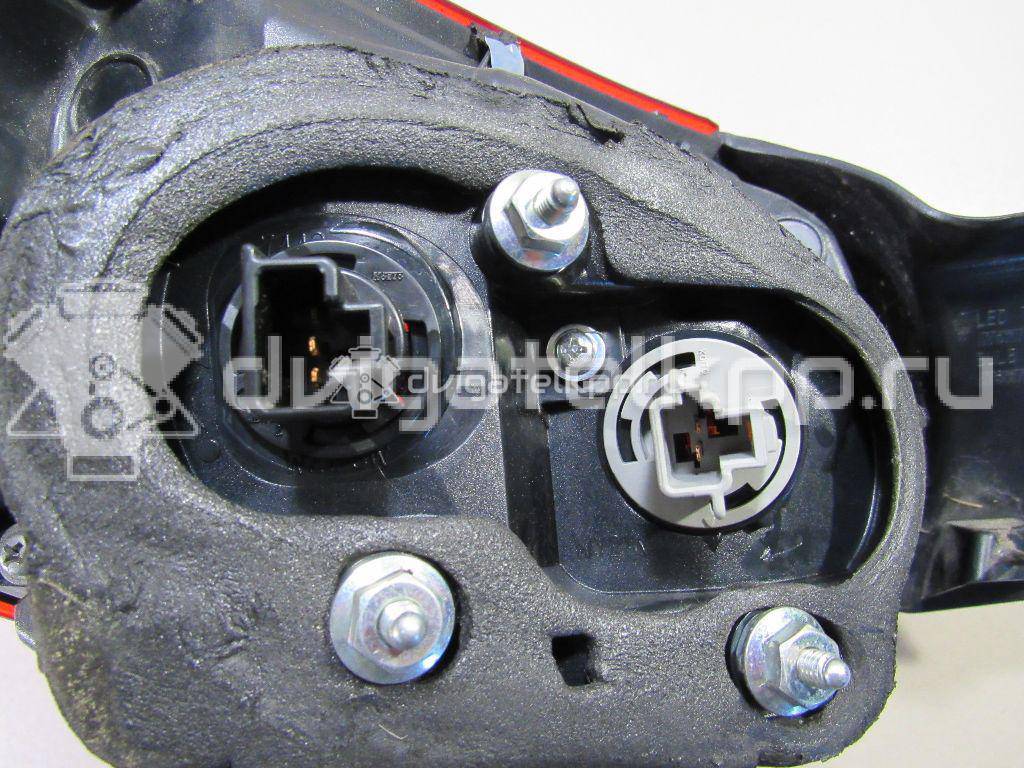 Фото Фонарь задний наружный правый  B45C51150B для Mazda 3 {forloop.counter}}
