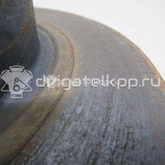 Фото Диск тормозной задний  B45G26251A для Mazda 3
