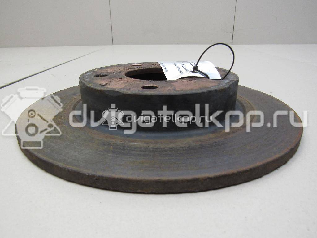 Фото Диск тормозной задний  B45G26251A для Mazda 3 {forloop.counter}}
