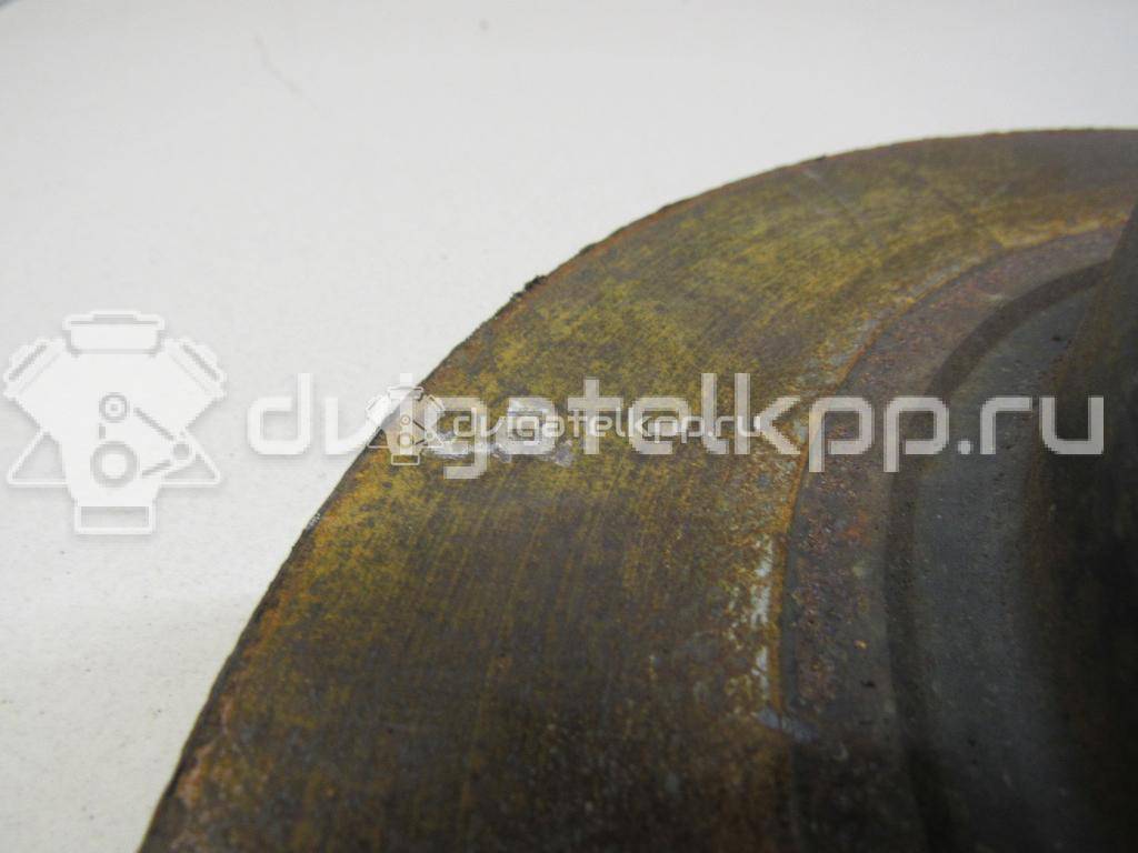 Фото Диск тормозной задний  B45G26251A для Mazda 3 {forloop.counter}}