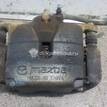 Фото Суппорт тормозной передний левый  B4Y03399ZB для Mazda Cx-3 Dk / 3 {forloop.counter}}