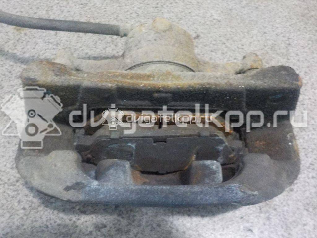 Фото Суппорт тормозной передний левый  B4Y03399ZB для Mazda Cx-3 Dk / 3 {forloop.counter}}