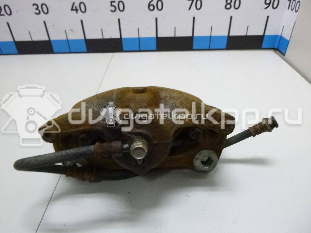 Фото Суппорт тормозной передний левый  B4Y03399ZB для Mazda Cx-3 Dk / 3 {forloop.counter}}