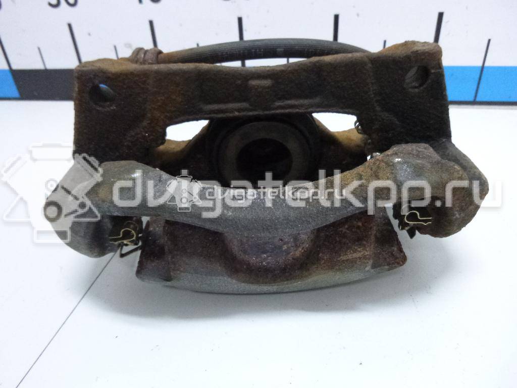 Фото Суппорт тормозной передний левый  B4Y03399ZB для Mazda Cx-3 Dk / 3 {forloop.counter}}