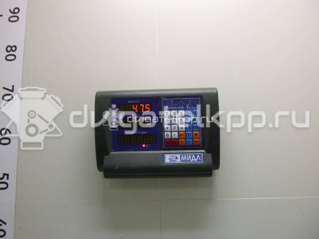 Фото Суппорт тормозной передний левый  B4Y03399ZB для Mazda Cx-3 Dk / 3 {forloop.counter}}