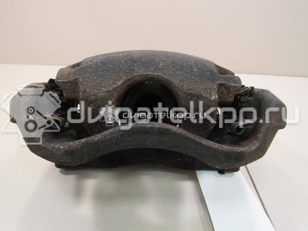 Фото Суппорт тормозной передний левый  B4Y03399ZB для Mazda Cx-3 Dk / 3 {forloop.counter}}
