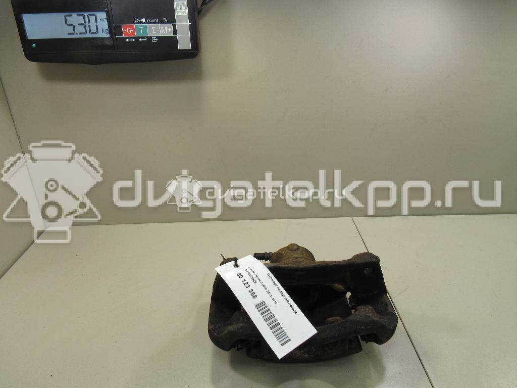 Фото Суппорт тормозной передний левый  B4Y03399ZB для Mazda Cx-3 Dk / 3 {forloop.counter}}