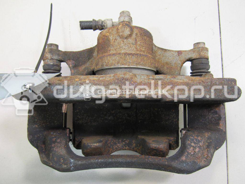 Фото Суппорт тормозной передний левый  B4Y03399ZB для Mazda Cx-3 Dk / 3 {forloop.counter}}