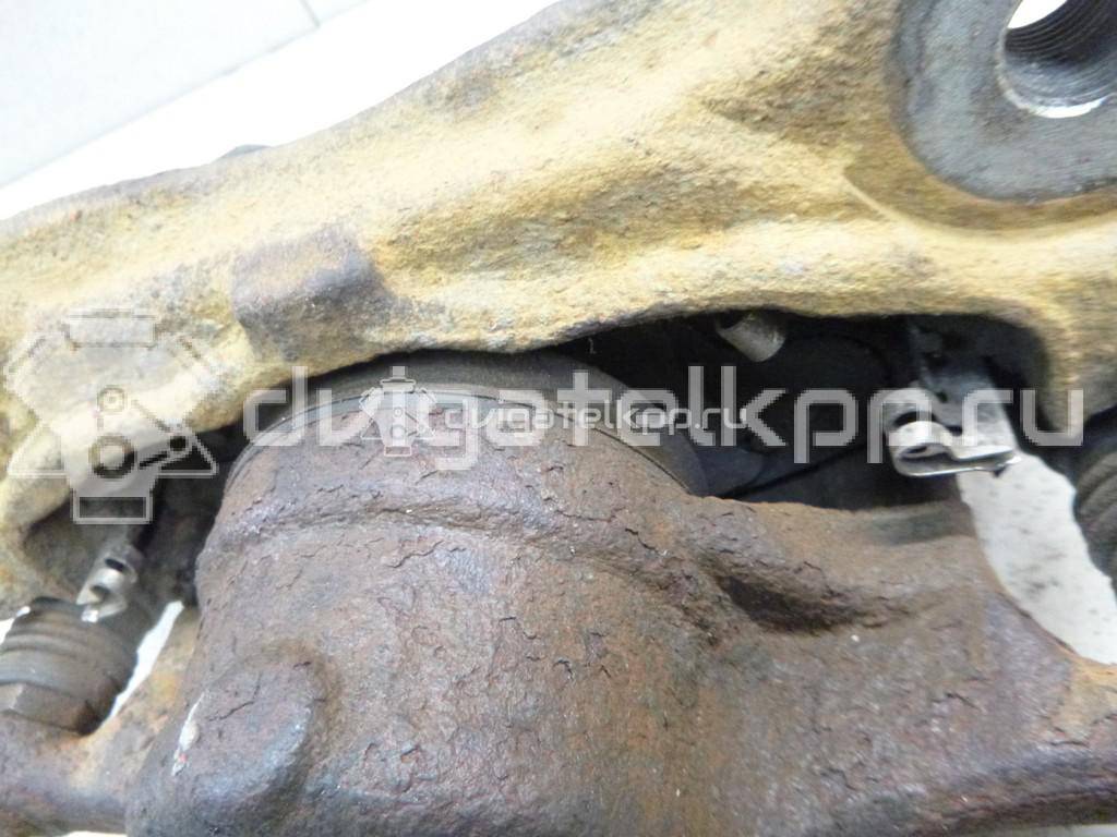 Фото Суппорт тормозной передний левый  B4Y03399ZB для Mazda Cx-3 Dk / 3 {forloop.counter}}