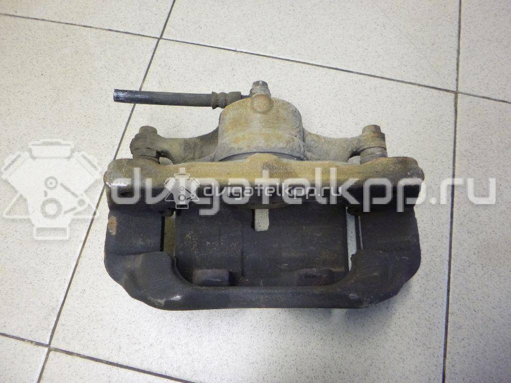 Фото Суппорт тормозной передний левый  B4Y03399ZB для Mazda Cx-3 Dk / 3 {forloop.counter}}