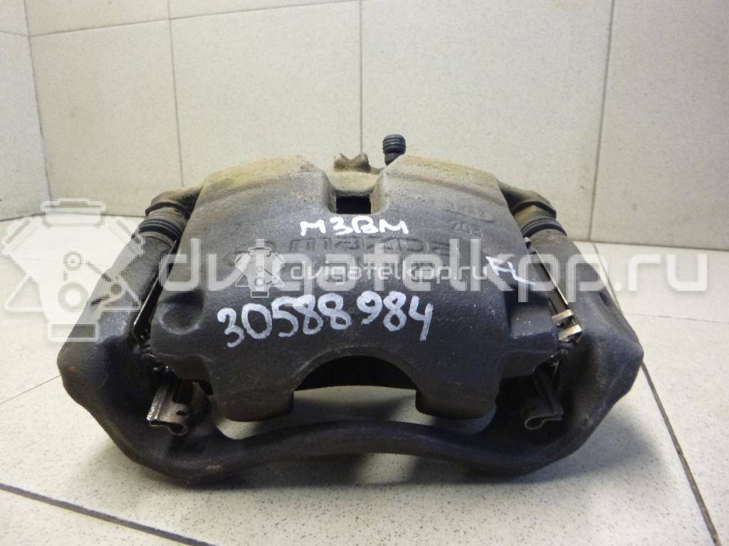 Фото Суппорт тормозной передний левый  B4Y03399ZB для Mazda Cx-3 Dk / 3 {forloop.counter}}