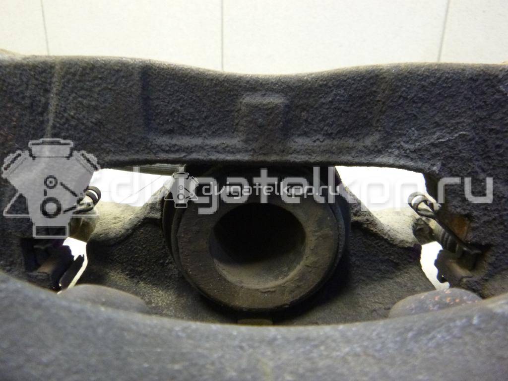 Фото Суппорт тормозной передний левый  B4Y03399ZB для Mazda Cx-3 Dk / 3 {forloop.counter}}