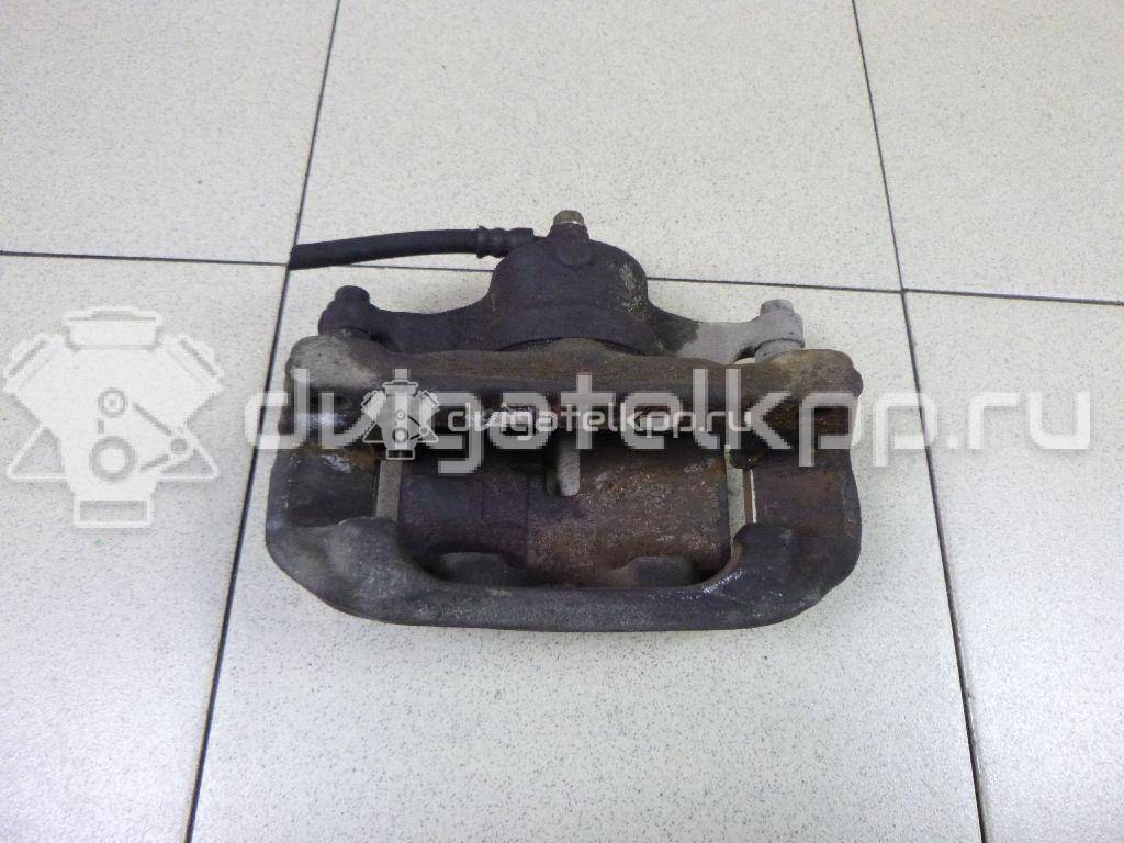 Фото Суппорт тормозной передний левый  B4Y03399ZB для Mazda Cx-3 Dk / 3 {forloop.counter}}