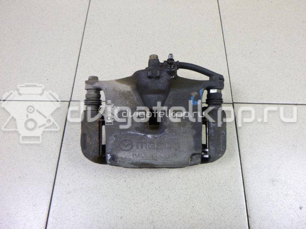 Фото Суппорт тормозной передний левый  B4Y03399ZB для Mazda Cx-3 Dk / 3 {forloop.counter}}