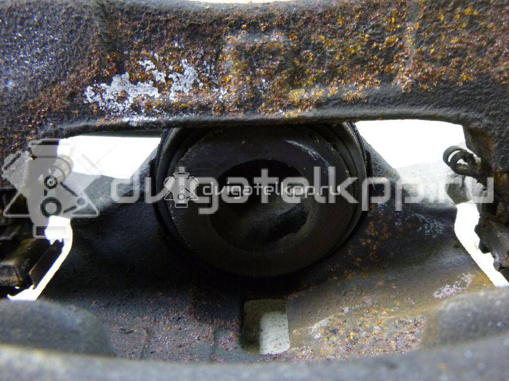 Фото Суппорт тормозной передний левый  B4Y03399ZB для Mazda Cx-3 Dk / 3 {forloop.counter}}