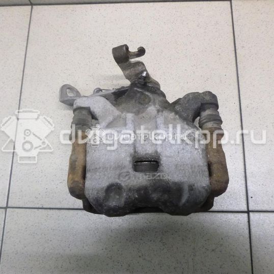 Фото Суппорт тормозной задний левый  B4Y72699ZD для Mazda 3