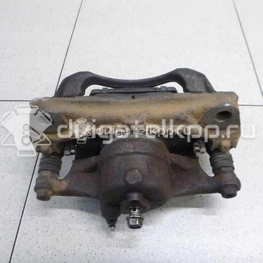 Фото Суппорт тормозной передний правый  B4Y03398ZB для Mazda Cx-3 Dk / 3