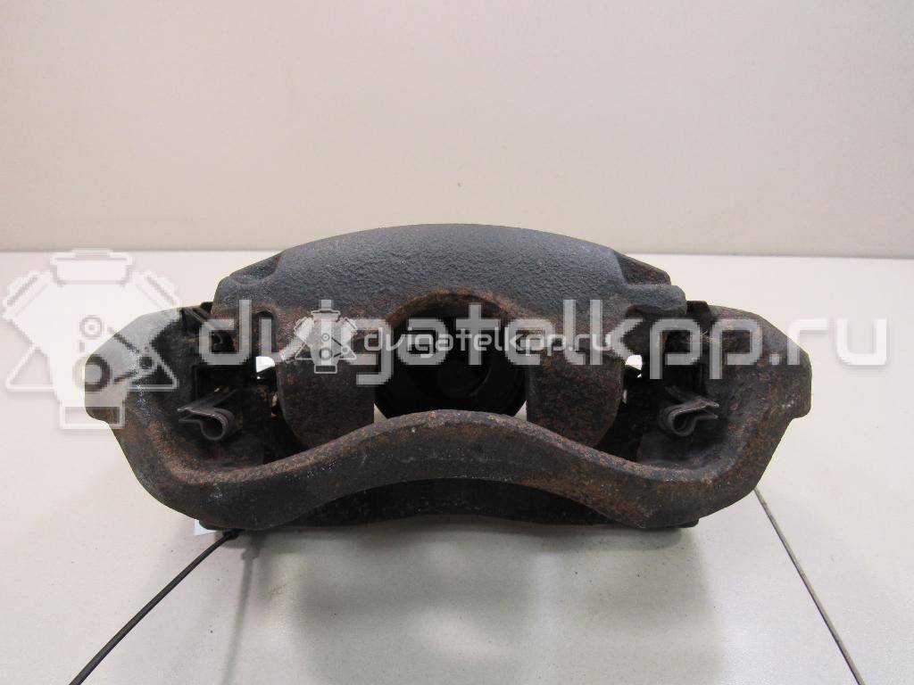 Фото Суппорт тормозной передний правый  B4Y03398ZB для Mazda Cx-3 Dk / 3 {forloop.counter}}