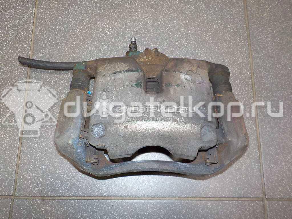 Фото Суппорт тормозной передний правый  B4Y03398ZB для Mazda Cx-3 Dk / 3 {forloop.counter}}