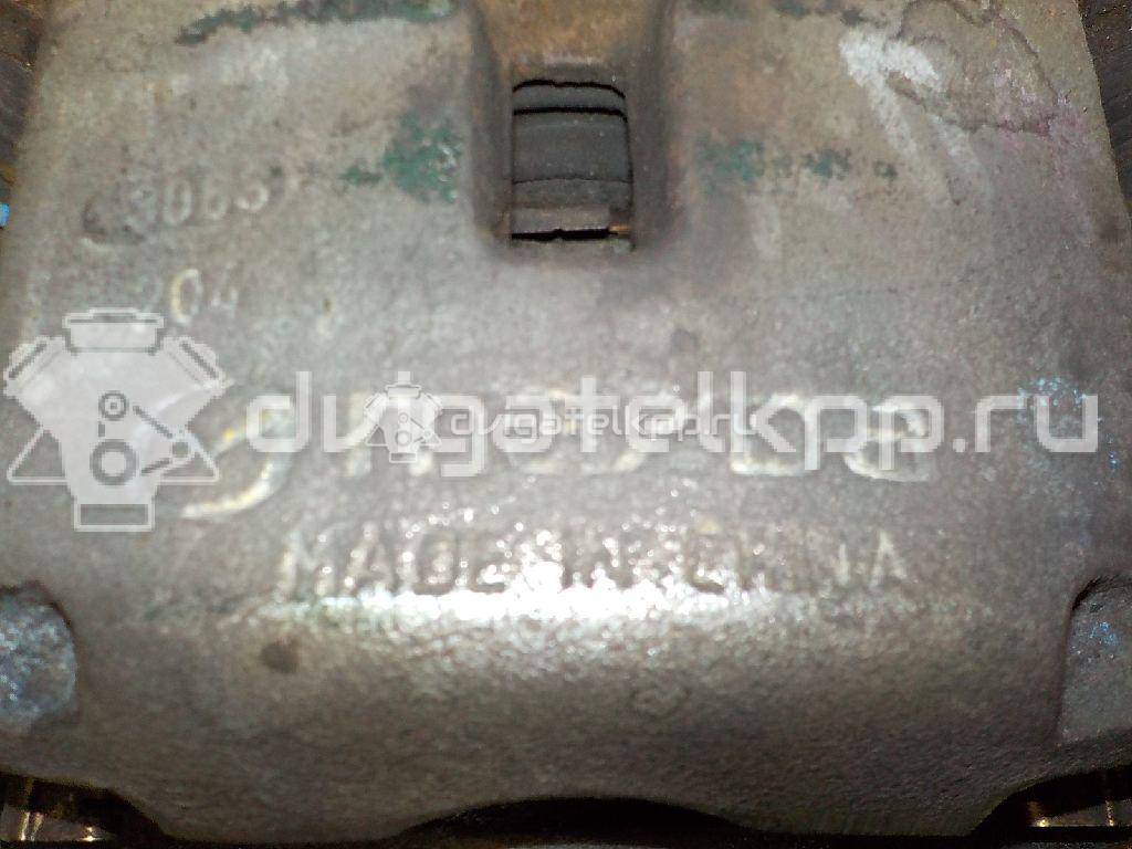 Фото Суппорт тормозной передний правый  B4Y03398ZB для Mazda Cx-3 Dk / 3 {forloop.counter}}