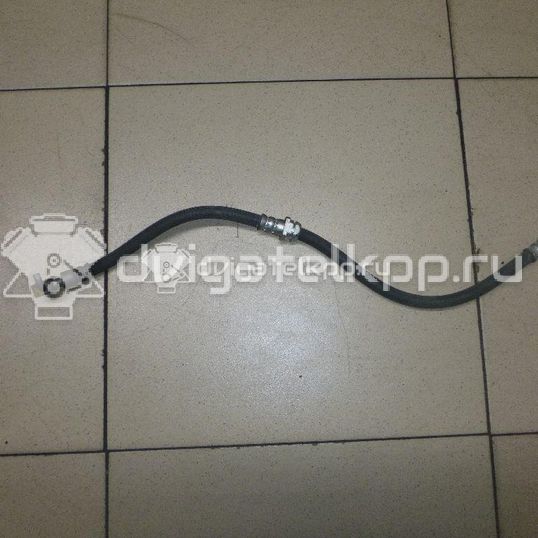 Фото Шланг тормозной передний правый  B45A43980A для Mazda 3