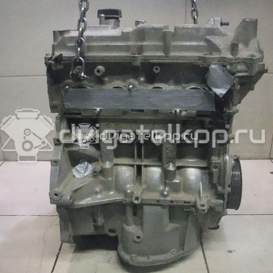 Фото Контрактный (б/у) двигатель HR16DE для Dongfeng (Dfac) / Nissan (Zhengzhou) / Samsung / Mazda / Nissan / Mitsubishi / Nissan (Dongfeng) 109 л.с 16V 1.6 л бензин 101021KA1F