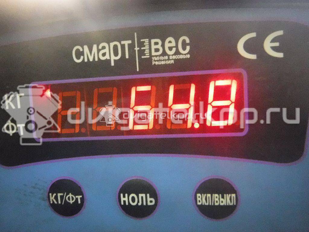 Фото Контрактный (б/у) двигатель HR16DE для Dongfeng (Dfac) / Nissan (Zhengzhou) / Samsung / Mazda / Nissan / Mitsubishi / Nissan (Dongfeng) 109 л.с 16V 1.6 л бензин 101021KA1F {forloop.counter}}