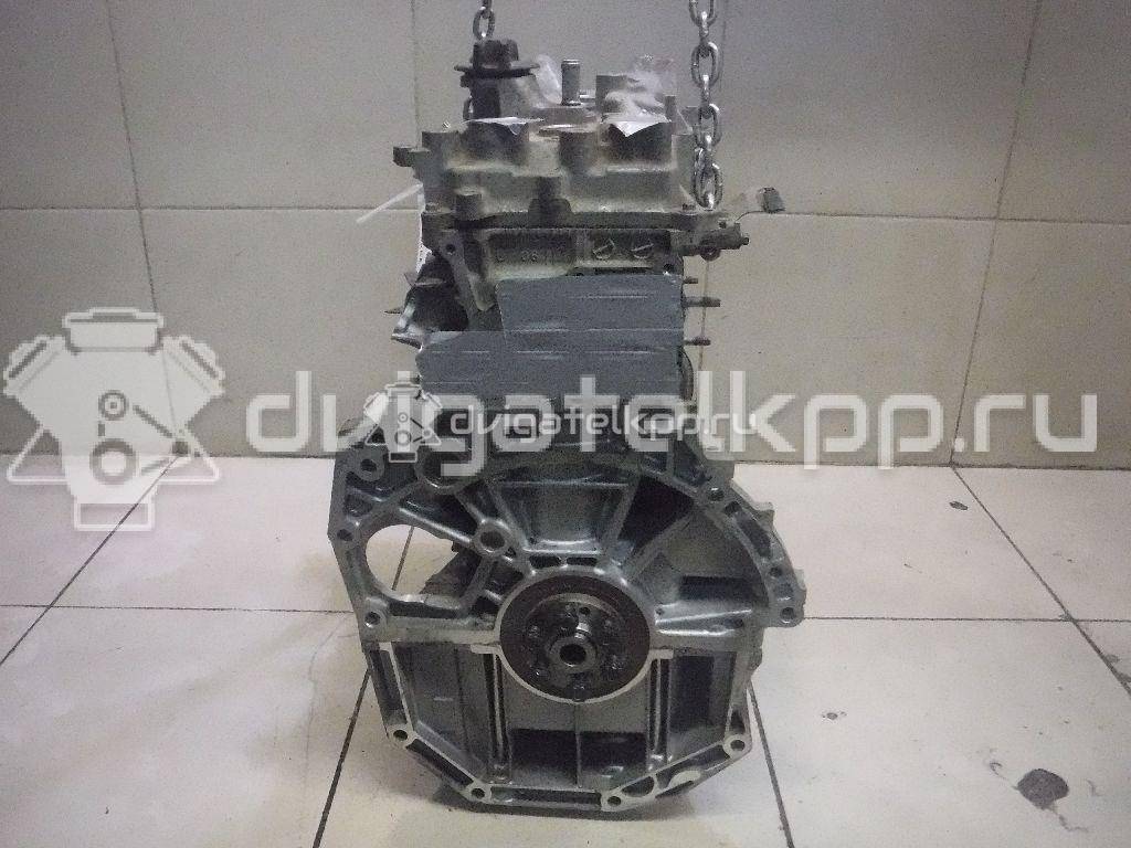 Фото Контрактный (б/у) двигатель HR16DE для Dongfeng (Dfac) / Nissan (Zhengzhou) / Samsung / Mazda / Nissan / Mitsubishi / Nissan (Dongfeng) 109 л.с 16V 1.6 л бензин 101021KA1F {forloop.counter}}