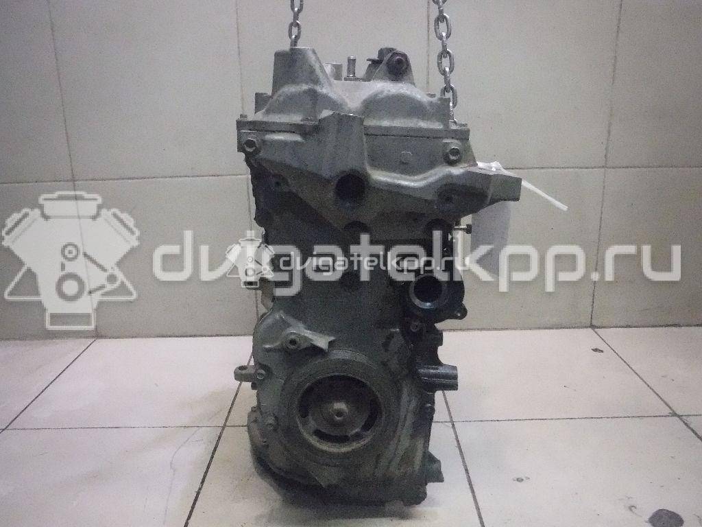 Фото Контрактный (б/у) двигатель HR16DE для Dongfeng (Dfac) / Nissan (Zhengzhou) / Samsung / Mazda / Nissan / Mitsubishi / Nissan (Dongfeng) 113-124 л.с 16V 1.6 л бензин 101021KA1F {forloop.counter}}