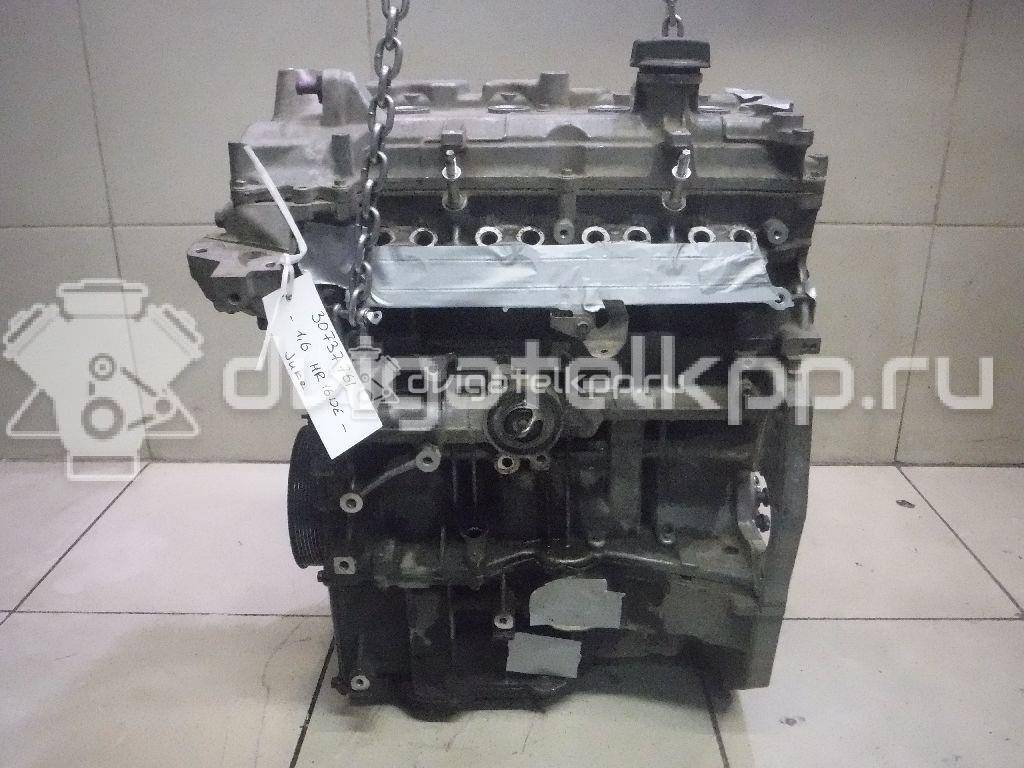Фото Контрактный (б/у) двигатель HR16DE для Dongfeng (Dfac) / Nissan (Zhengzhou) / Samsung / Mazda / Nissan / Mitsubishi / Nissan (Dongfeng) 113-124 л.с 16V 1.6 л бензин 101021KA1F {forloop.counter}}