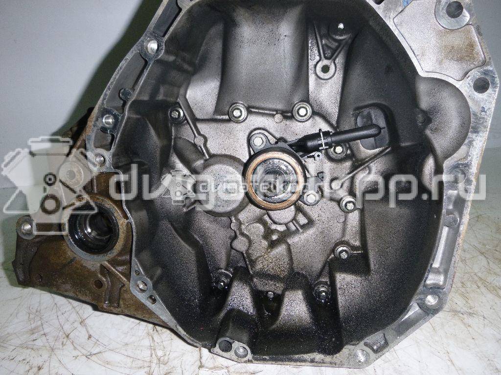 Фото Контрактная (б/у) МКПП для Dongfeng (Dfac) / Nissan (Zhengzhou) / Samsung / Mazda / Nissan / Mitsubishi / Nissan (Dongfeng) 113-124 л.с 16V 1.6 л HR16DE бензин 3201001Q9H {forloop.counter}}