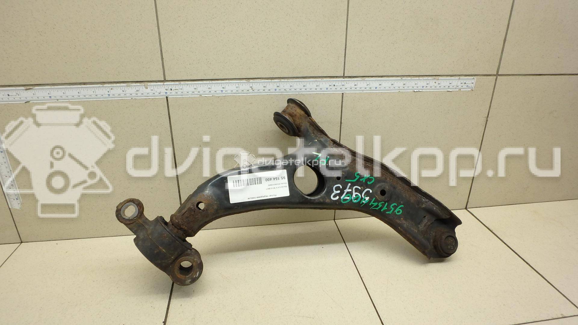 Фото Рычаг передний левый  KD3534350D для Mazda Cx-5 / 3 {forloop.counter}}