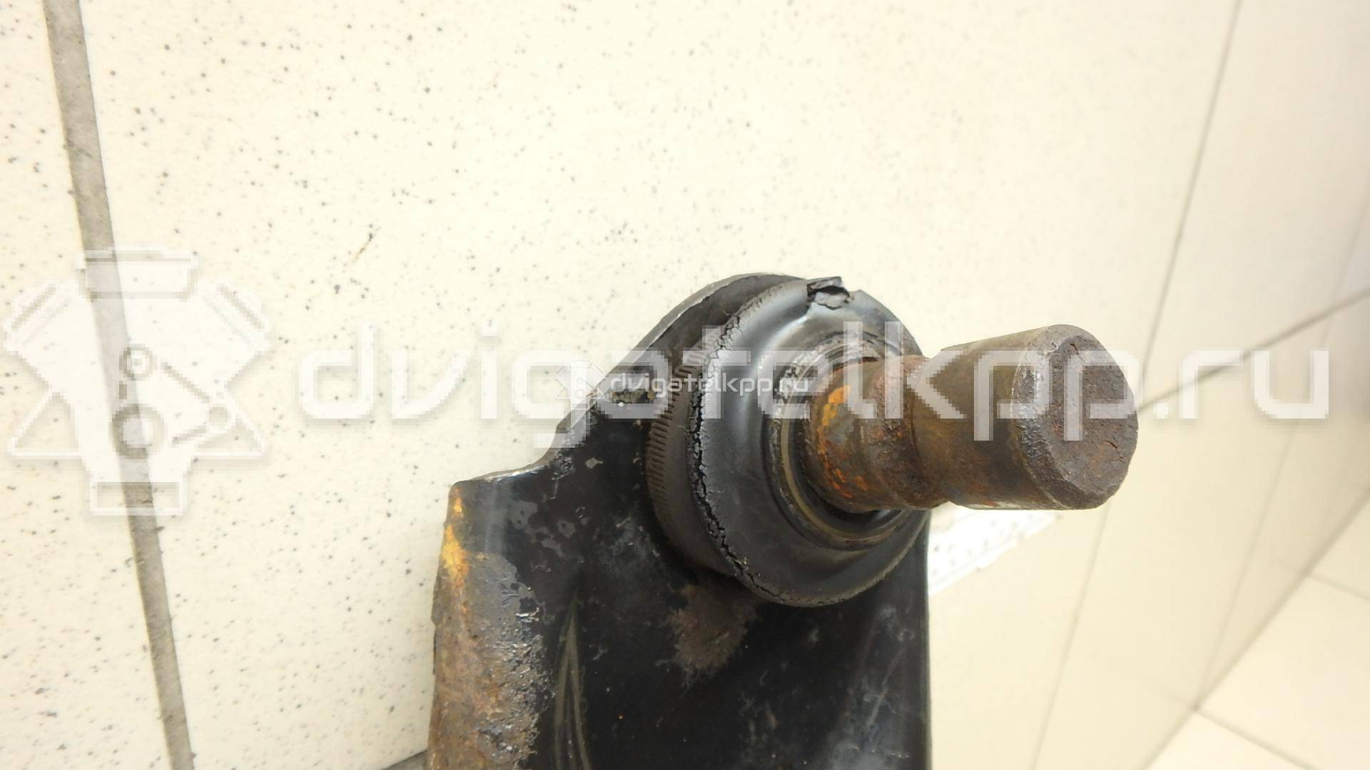 Фото Рычаг передний левый  KD3534350D для Mazda Cx-5 / 3 {forloop.counter}}