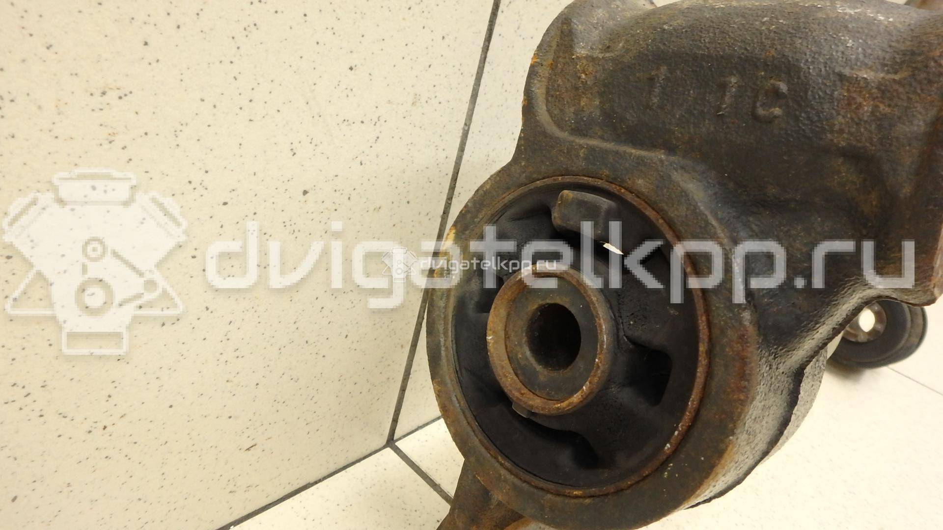 Фото Рычаг передний левый  KD3534350D для Mazda Cx-5 / 3 {forloop.counter}}
