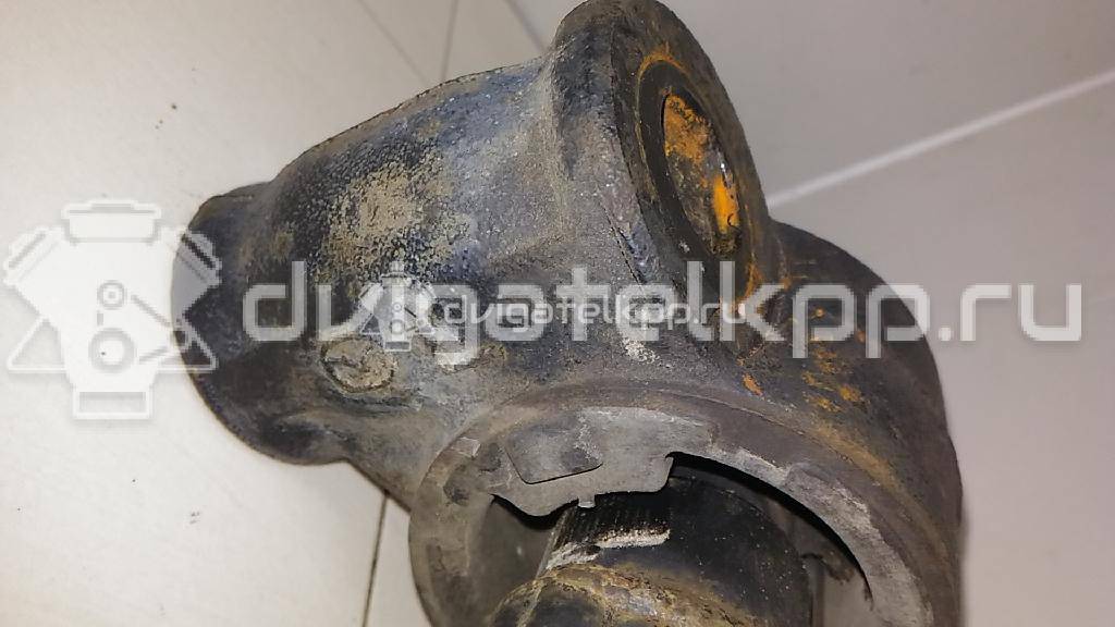 Фото Рычаг передний левый  KD3534350D для Mazda Cx-5 / 3 {forloop.counter}}