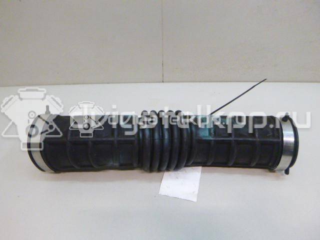 Фото Патрубок воздушного фильтра для двигателя HR16DE для Venucia / Dongfeng (Dfac) / Nissan (Zhengzhou) / Samsung / Mazda / Nissan / Mitsubishi / Nissan (Dongfeng) 117-124 л.с 16V 1.6 л бензин 165761KA0A {forloop.counter}}