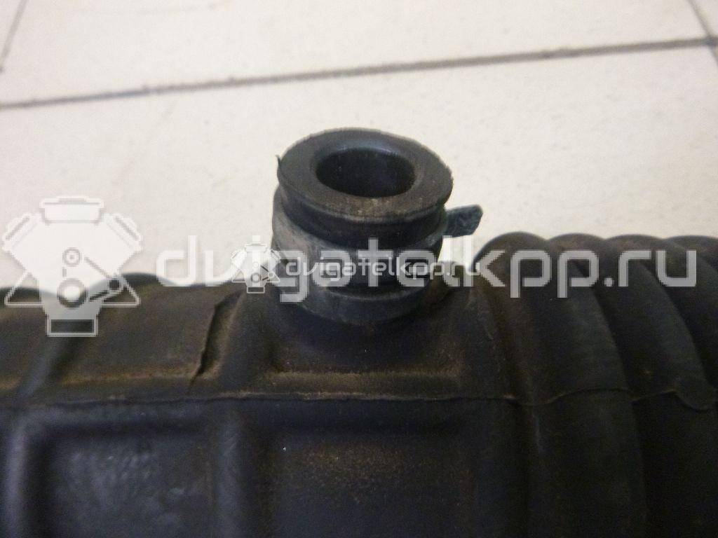 Фото Патрубок воздушного фильтра для двигателя HR16DE для Venucia / Dongfeng (Dfac) / Nissan (Zhengzhou) / Samsung / Mazda / Nissan / Mitsubishi / Nissan (Dongfeng) 117-124 л.с 16V 1.6 л бензин 165761KA0A {forloop.counter}}