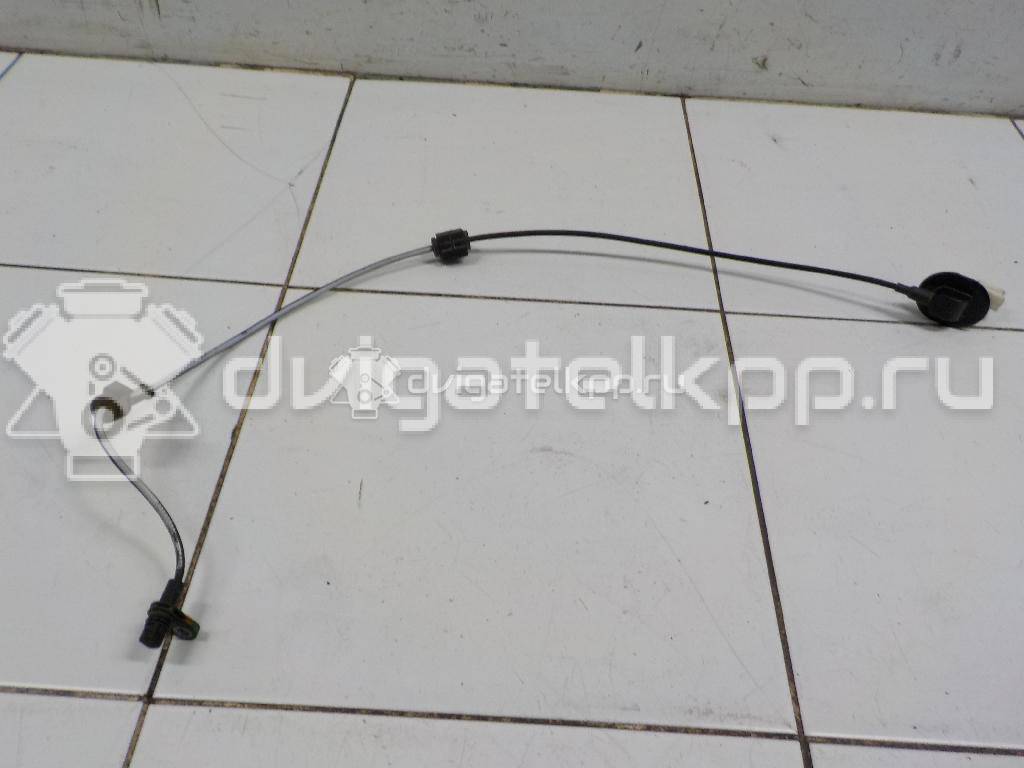 Фото Датчик ABS задний  K0114371Y для Mazda Cx-5 {forloop.counter}}