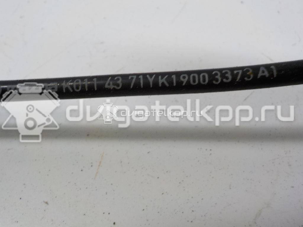 Фото Датчик ABS задний  K0114371Y для Mazda Cx-5 {forloop.counter}}