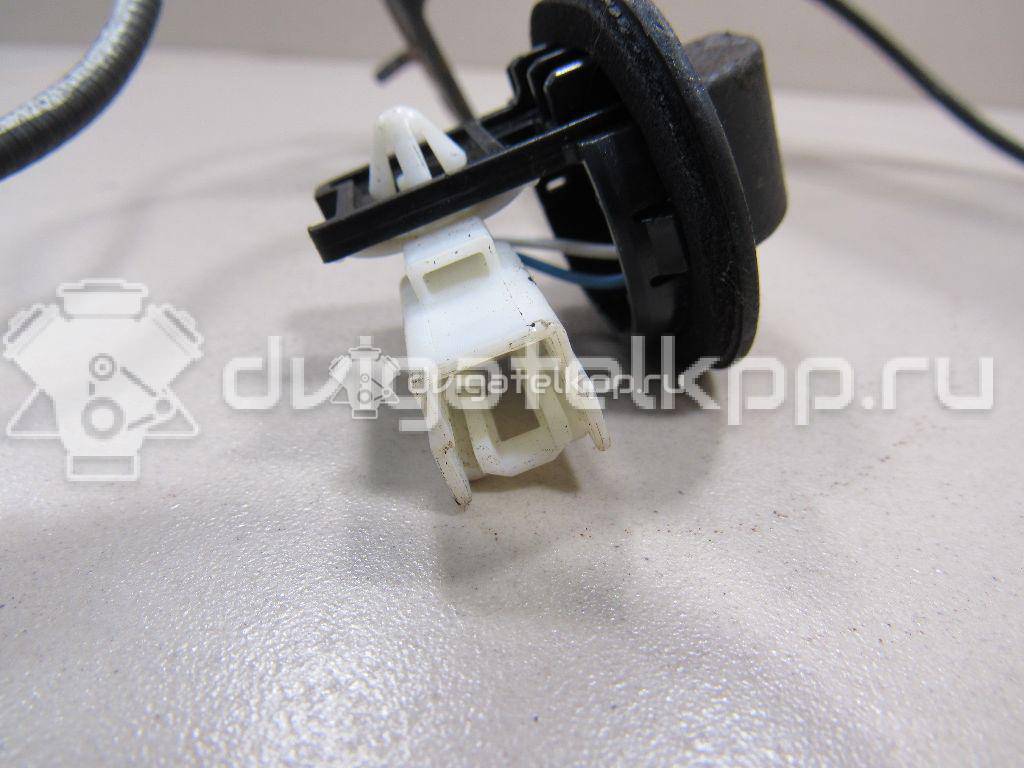 Фото Датчик ABS задний  K0114371Y для Mazda Cx-5 {forloop.counter}}