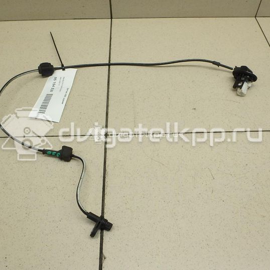 Фото Датчик ABS задний  K0114371Y для Mazda Cx-5