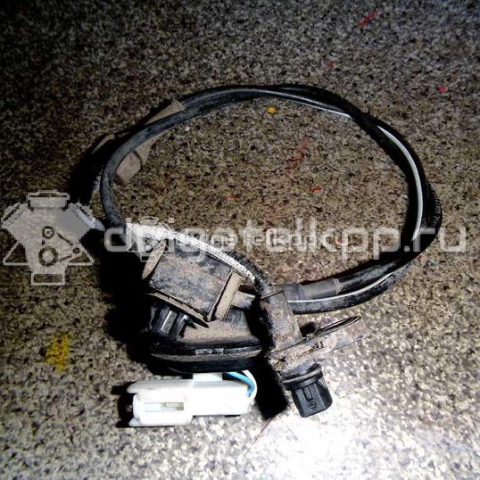 Фото Датчик ABS задний  K0114371Y для Mazda Cx-5