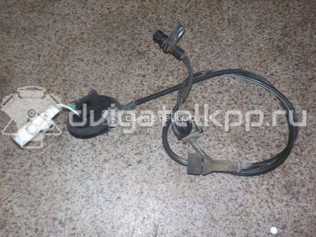 Фото Датчик ABS задний  K0114371Y для Mazda Cx-5 {forloop.counter}}