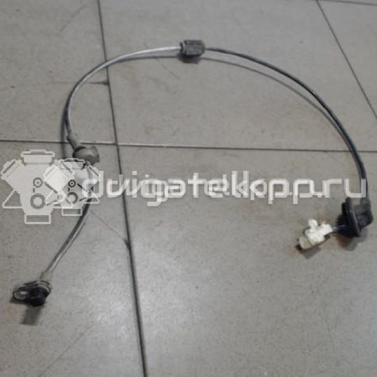 Фото Датчик ABS задний  K0114371Y для Mazda Cx-5