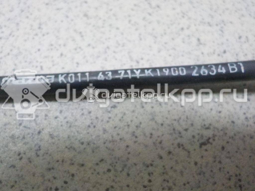 Фото Датчик ABS задний  K0114371Y для Mazda Cx-5 {forloop.counter}}