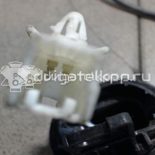 Фото Датчик ABS задний  K0114371Y для Mazda Cx-5