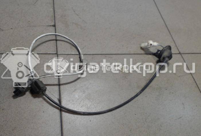 Фото Датчик ABS задний  K0114371Y для Mazda Cx-5 {forloop.counter}}