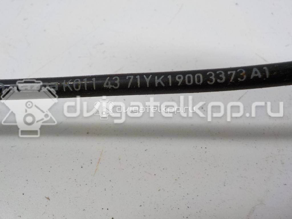 Фото Датчик ABS задний  K0114371Y для Mazda Cx-5 {forloop.counter}}