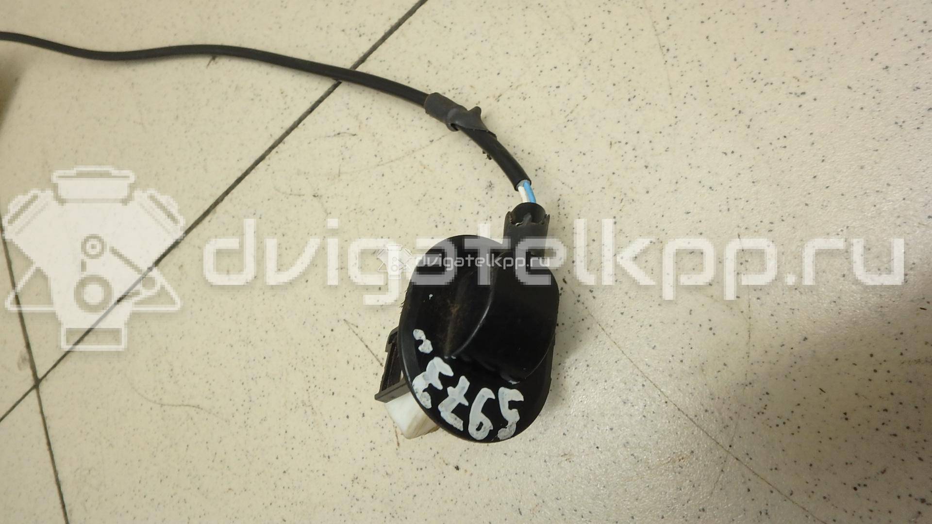 Фото Датчик ABS задний  K0114371Y для Mazda Cx-5 {forloop.counter}}