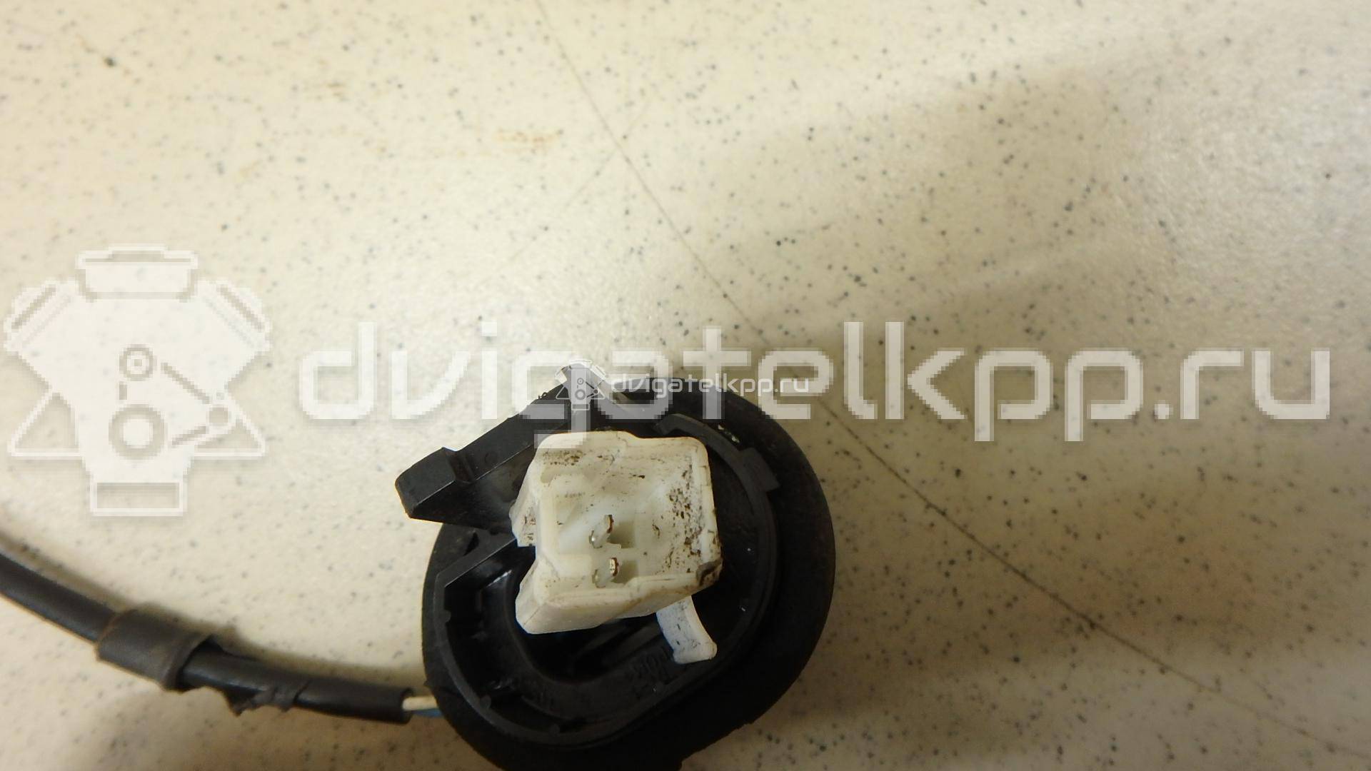 Фото Датчик ABS задний  K0114371Y для Mazda Cx-5 {forloop.counter}}